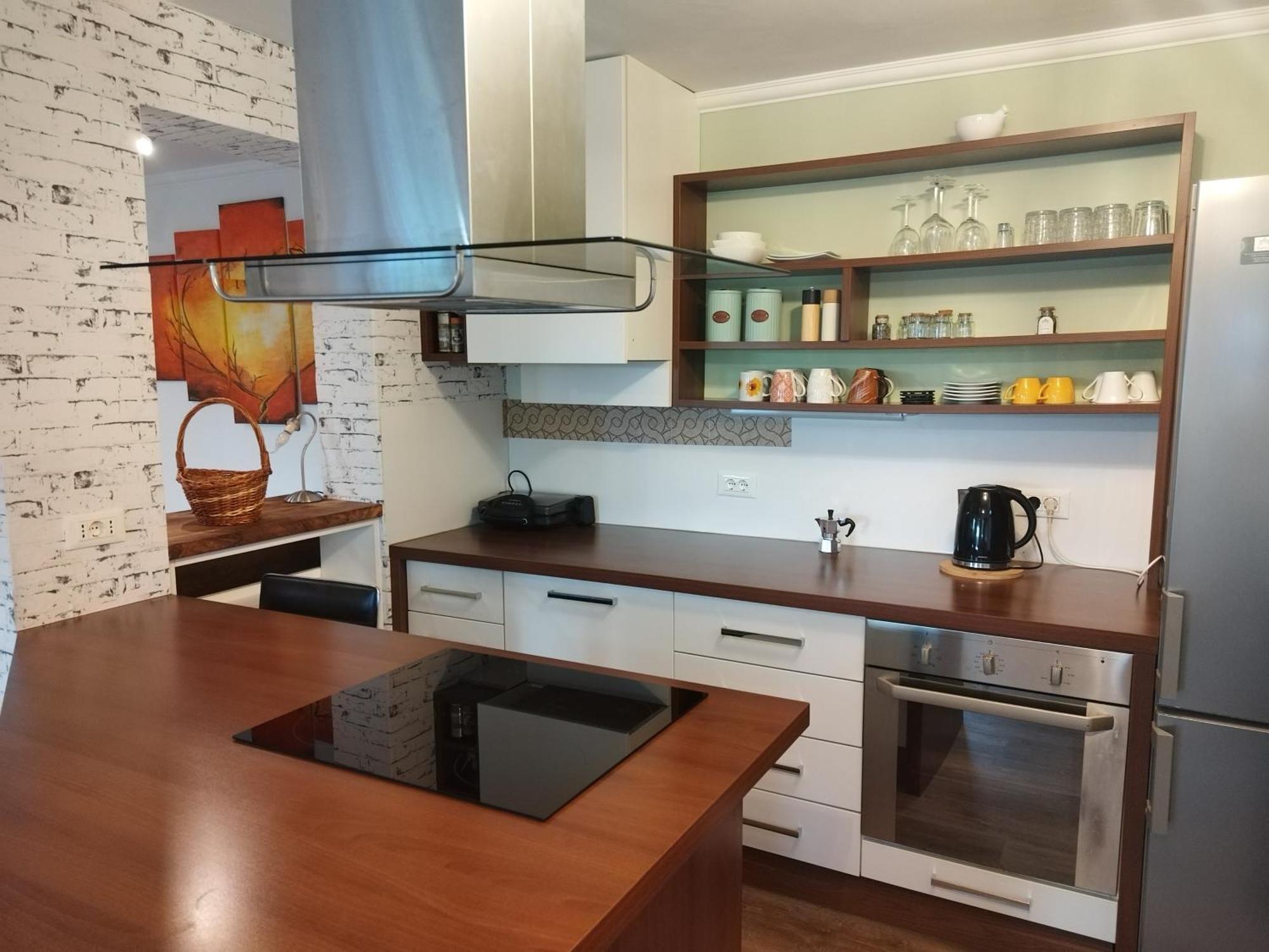 Apartma Salvia-Guest House Lucija Rum bild