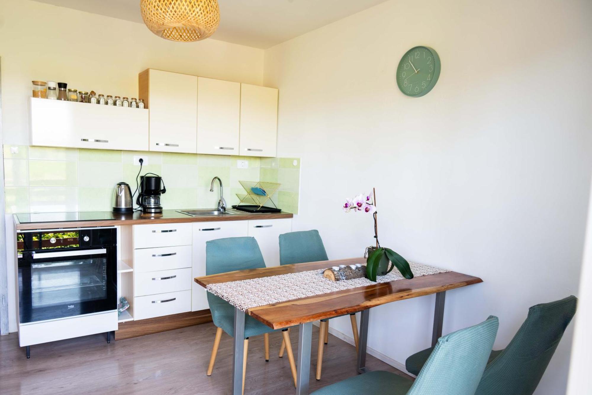 Apartma Salvia-Guest House Lucija Exteriör bild